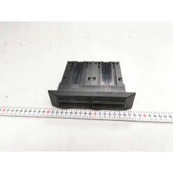 ZMIENIARKA SCHOWEK NA KASAETY FISCHER VW GOLF IV VENTO II VW LUPO Z051445