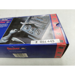 ZMIENIARKA SCHOWEK NA KASAETY FISCHER VW GOLF IV VENTO II VW LUPO Z051445