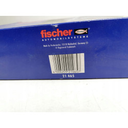 ZMIENIARKA SCHOWEK NA KASAETY FISCHER VW GOLF IV VENTO II VW LUPO Z051445