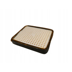FILTR KABINOWY AUDI 80 90 COUPE 893091400A