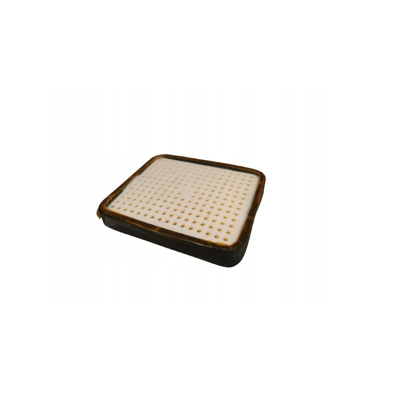 FILTR KABINOWY AUDI 80 90 COUPE 893091400A