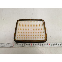 FILTR KABINOWY AUDI 80 90 COUPE 893091400A