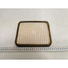FILTR KABINOWY AUDI 80 90 COUPE 893091400A