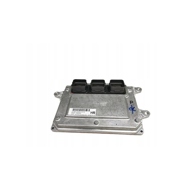 KOMPUTER ECU HONDA CIVIC VIII 1.8 37820-RSA-G14 HR 37820-RSA-G14