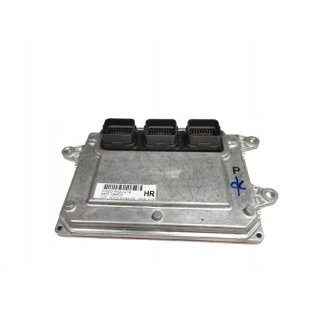KOMPUTER ECU HONDA CIVIC VIII 1.8 37820-RSA-G14 HR 37820-RSA-G14