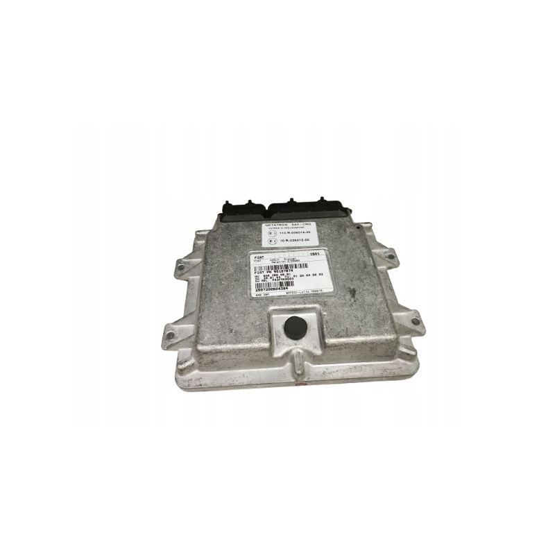 FIAT DOBLO 2000- Jednostka sterująca 71790077 55187974