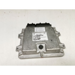 FIAT DOBLO 2000- Jednostka sterująca 71790077 55187974