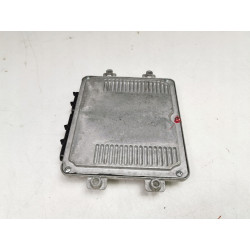 FIAT DOBLO 2000- Jednostka sterująca 71790077 55187974