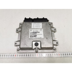 FIAT DOBLO 2000- Jednostka sterująca 71790077 55187974