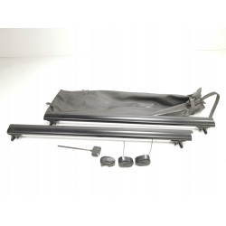 BELKI DACHOWE BAGAZNIK NA RELINGI VW PASSAT B3 B4 KOMBI 333860099A