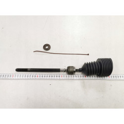 Połączenie osiowe, drążek kierowniczy poprzeczny RENAULT CLIO I 7701469778