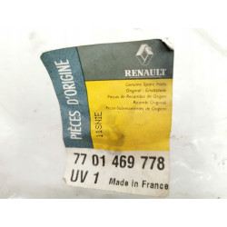 Połączenie osiowe, drążek kierowniczy poprzeczny RENAULT CLIO I 7701469778