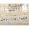 CYLINDER HAMULCOWY GAZELA 2435-0104001