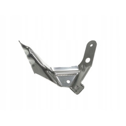Uchwyt osłony górnej, nakładki silnika - ORYGINAŁ AUDI A4 A6 OE 38103945A