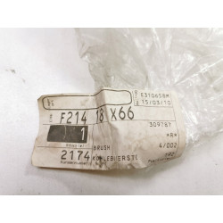 SZCZOTKI ROZRUSZNIKA MAZDA 323 626 929 OE F214-18-X66