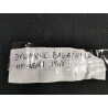 DYWANIK BAGAŻNIKA HYUNDAI I 30