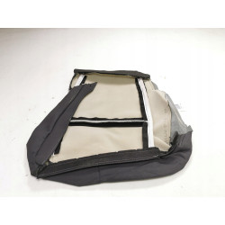 POSZYCIE SIEDZISKA FOTELA PASAŻERA RENAULT SCENIC III OE 873209543R