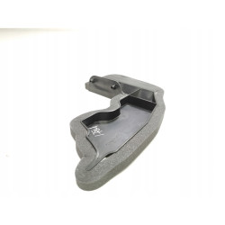 NISSAN QASHQAI J11 MK2 Osłona otworu w błotniku przednim prawym 66898-4EA0B
