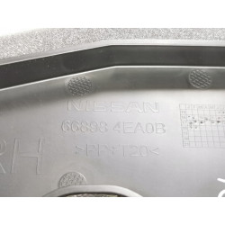 NISSAN QASHQAI J11 MK2 Osłona otworu w błotniku przednim prawym 66898-4EA0B