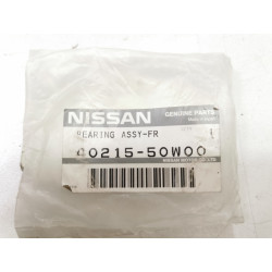 Lozysko Piasty koła przód Nissan Terrano OE 40215-50W00