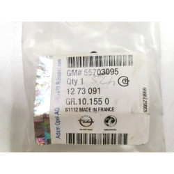 Opel Corsa D Insignia Kombi kołpak Zaślepka wycieraczki tył 55703095