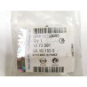Opel Corsa D Insignia Kombi kołpak Zaślepka wycieraczki tył 55703095