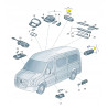 Żarówka 12V/15W 2006 - 2016 Volkswagen Crafter OE 2E0947171