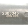 Metzger Separator oleju, odpowietrzenie przestrzeni korbowej 2385045