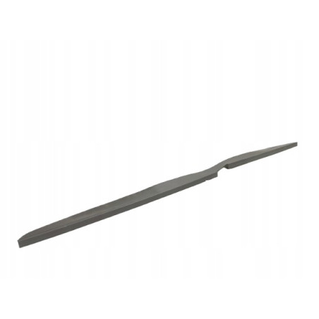 SPOILER ZDERZAKA PRZÓD FIAT 500 2007- Fiat OE 51861057