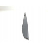 SPOILER ZDERZAKA PRZÓD FIAT 500 2007- Fiat OE 51861057