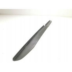 SPOILER ZDERZAKA PRZÓD FIAT 500 2007- Fiat OE 51861057