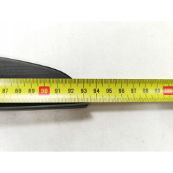 SPOILER ZDERZAKA PRZÓD FIAT 500 2007- Fiat OE 51861057