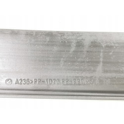 SPOILER ZDERZAKA PRZÓD FIAT 500 2007- Fiat OE 51861057