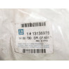 Wkładka przeciwmgielna do przedniego prawego zderzaka do Corsy C 13136978