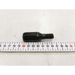 Oryginalna śruba koła Citroen/Peugeo t x1 - 540547 5405.47 5405 47