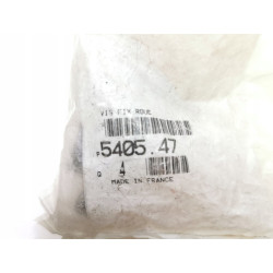 Oryginalna śruba koła Citroen/Peugeo t x1 - 540547 5405.47 5405 47