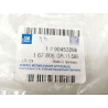 KORBKA, REGULACJI FOTELA OPEL ASTRA F OE 167806 90453286