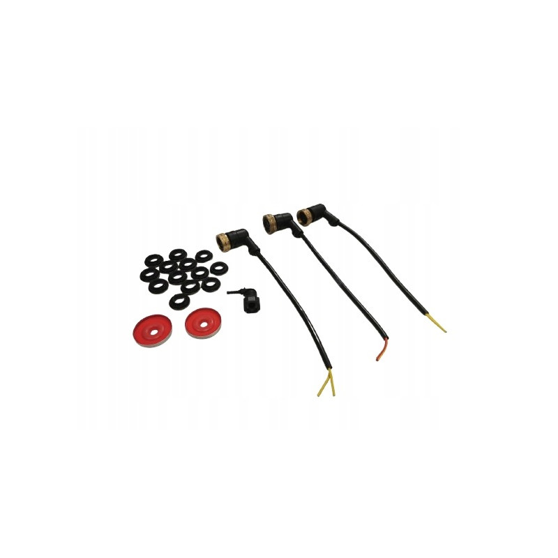 ZESTAW MERCEDES-BENZ OE A9060160080