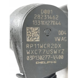 Wtryskiwacz Volkswagen Polo Seat Ibiza Skoda Fabia OE 03P130277