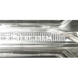 22-26 OEM BMW 2 F74 X1 U11 X2 U10 KLOSZ KIERUNKOWSKAZU / PRAWY 5A16107