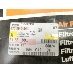 Omnicraft 2133089 Filtr powietrza 2133089