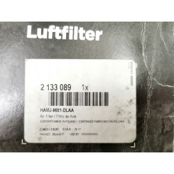 Omnicraft 2133089 Filtr powietrza 2133089