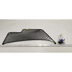 SIATKA BOCZEK BAGAŻNIKA VOLVO V50 OE 8698352