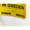 SIATKA BOCZEK BAGAŻNIKA VOLVO V50 OE 8698352