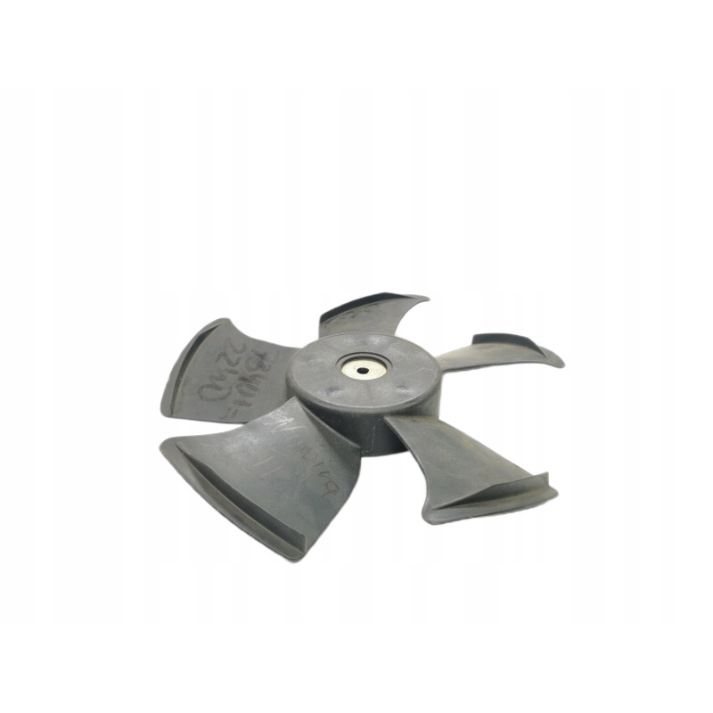 Śmigło wentylatora chłodnicy DAEWOO FSO GM NUBIRA II OE 73401-2240