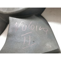 Śmigło wentylatora chłodnicy DAEWOO FSO GM NUBIRA II OE 73401-2240