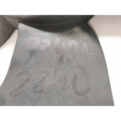 Śmigło wentylatora chłodnicy DAEWOO FSO GM NUBIRA II OE 73401-2240