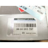 Motrio 8660003797 Filtr paliwa 8660003797
