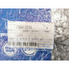 ZDERZAK PRZEDNI FIAT GRANDE PUNTO 2005- OE 735417219