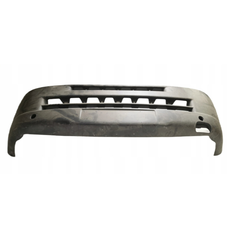 Fiat Ducato II 2 Boxer Jumper 94-02 Zderzak Przód Przedni 1302626070